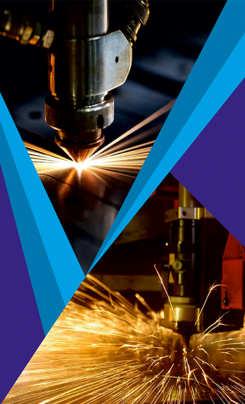 CNC LAZER KESİM - 1